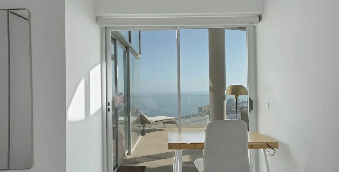 Sale of penthouse in Fuengirola 30