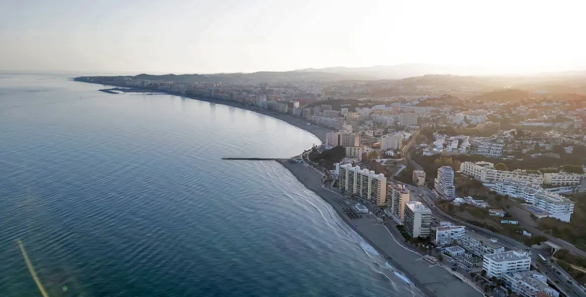 Sale of penthouse in Fuengirola 34
