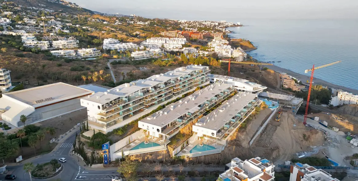Sale of penthouse in Fuengirola 47