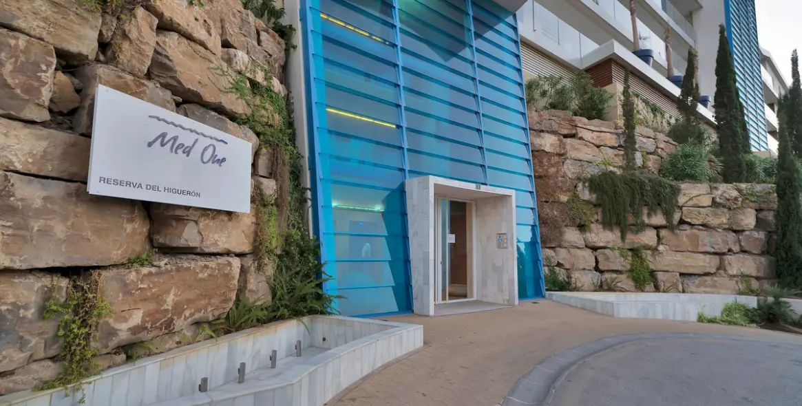 Sale of penthouse in Fuengirola 49