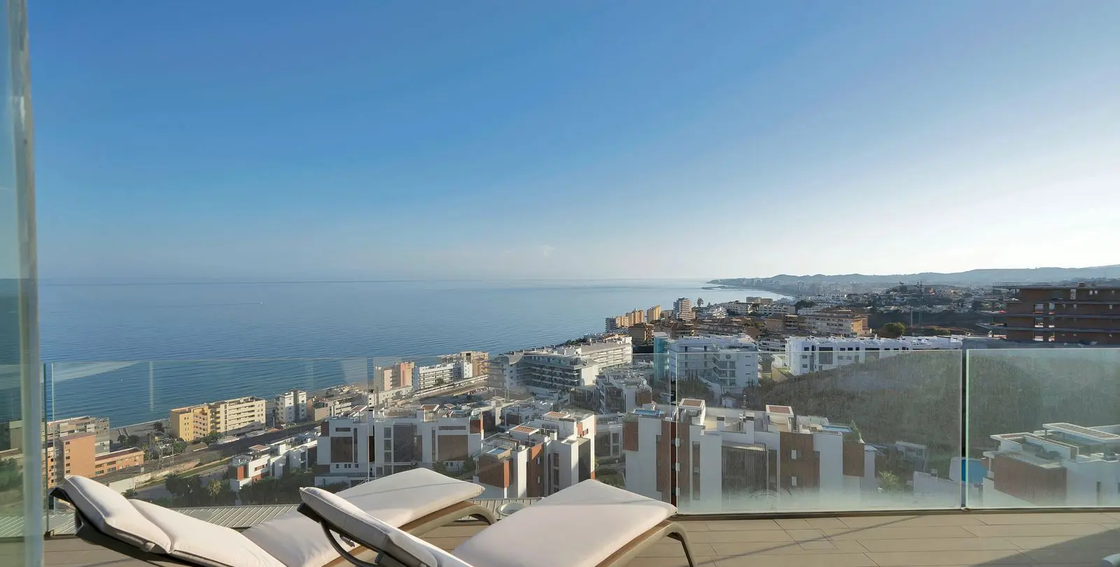 Sale of penthouse in Fuengirola 6