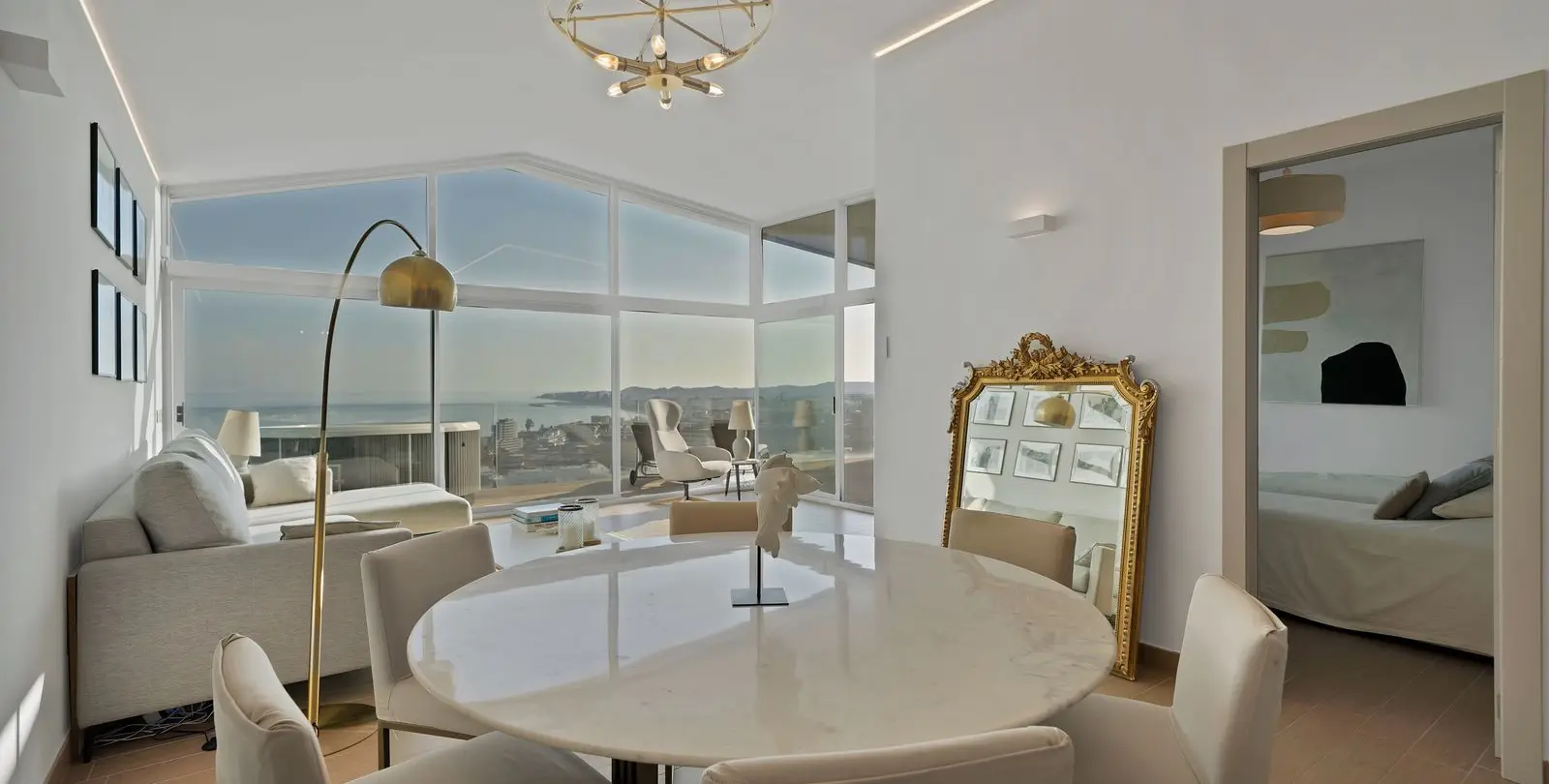 Sale of penthouse in Fuengirola 7