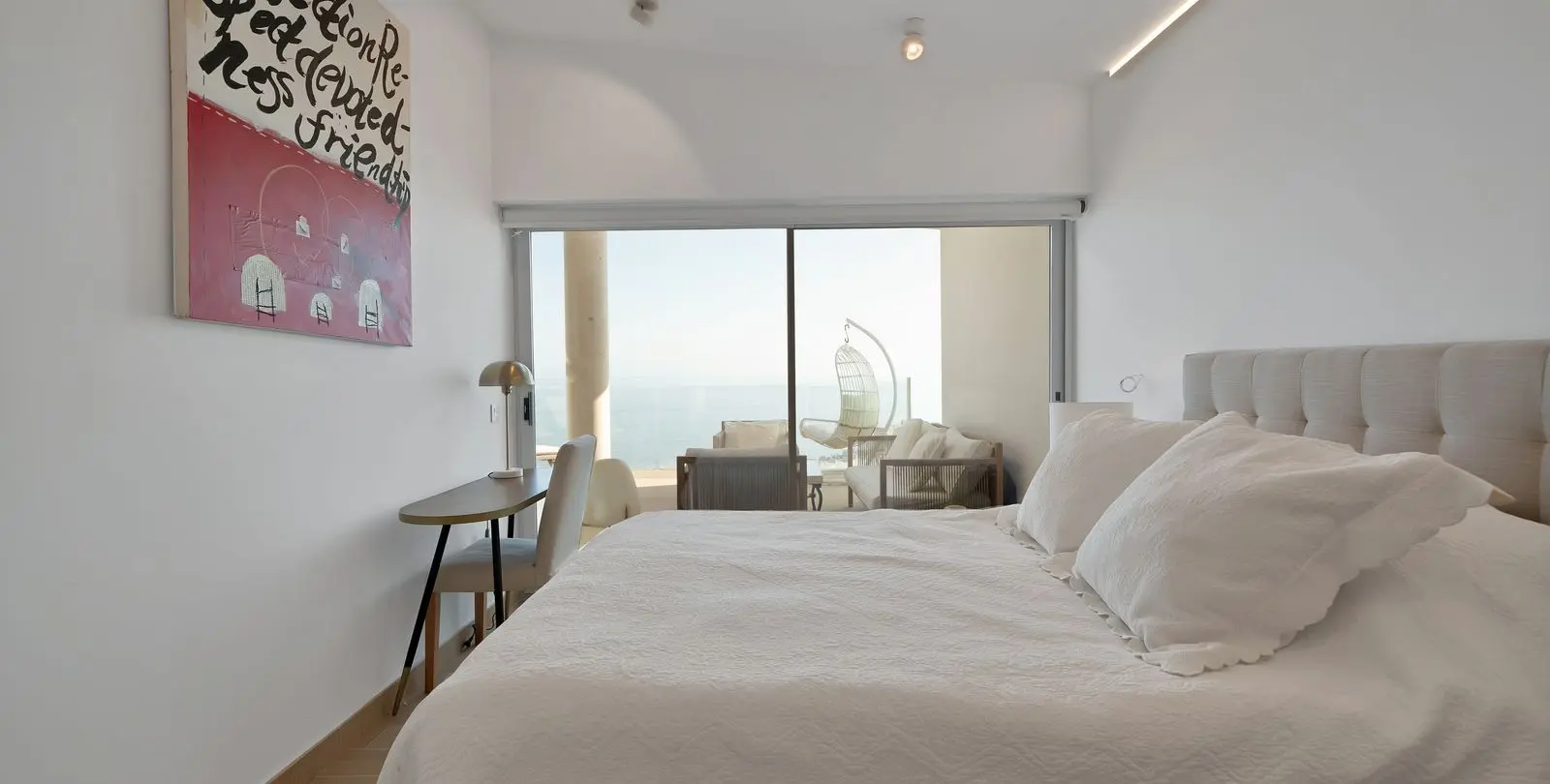 Sale of penthouse in Fuengirola 10