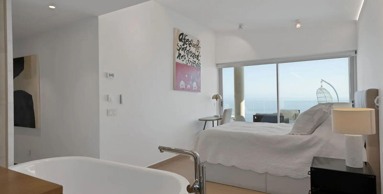 Sale of penthouse in Fuengirola 11