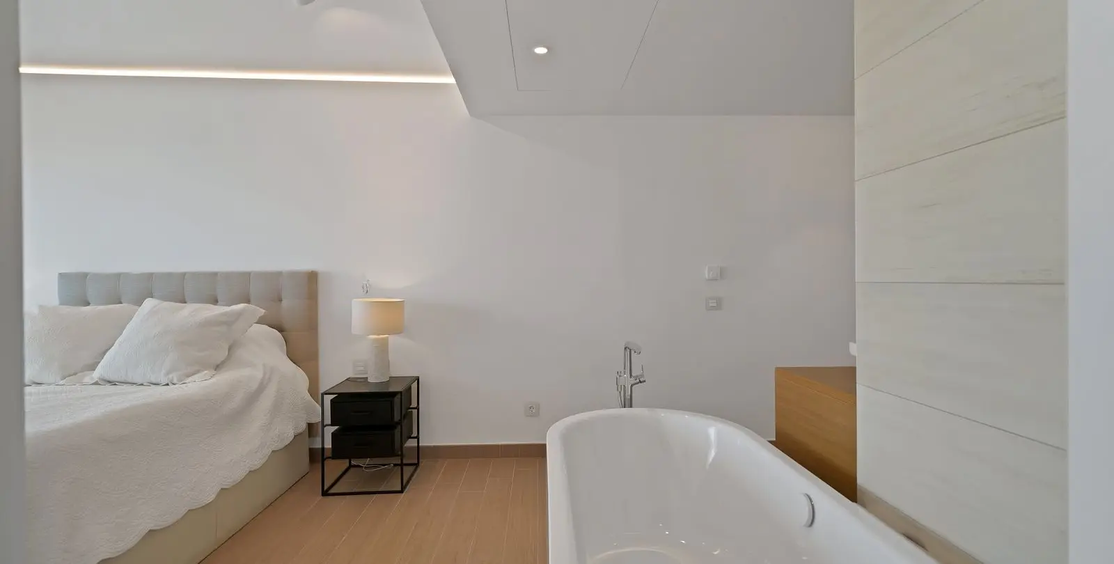 Sale of penthouse in Fuengirola 12