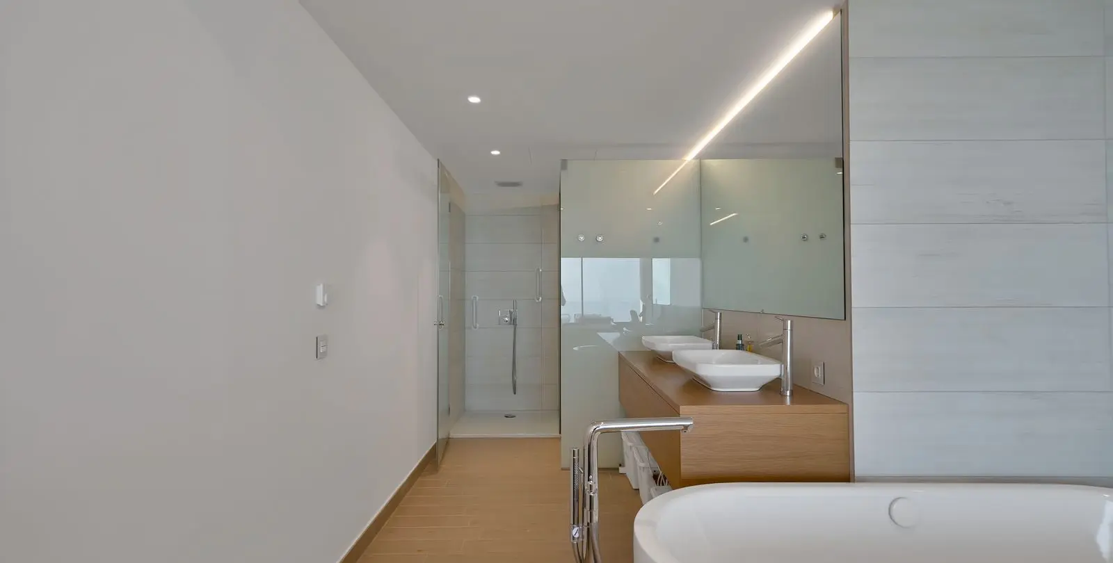 Sale of penthouse in Fuengirola 13
