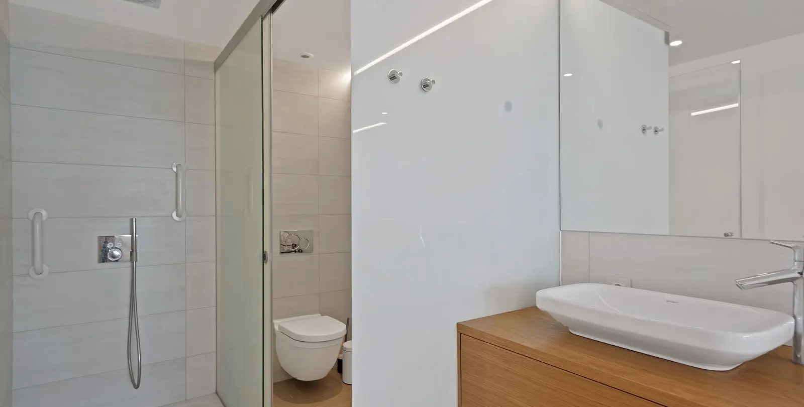Sale of penthouse in Fuengirola 14