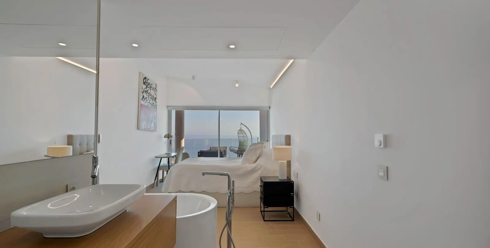 Sale of penthouse in Fuengirola 15