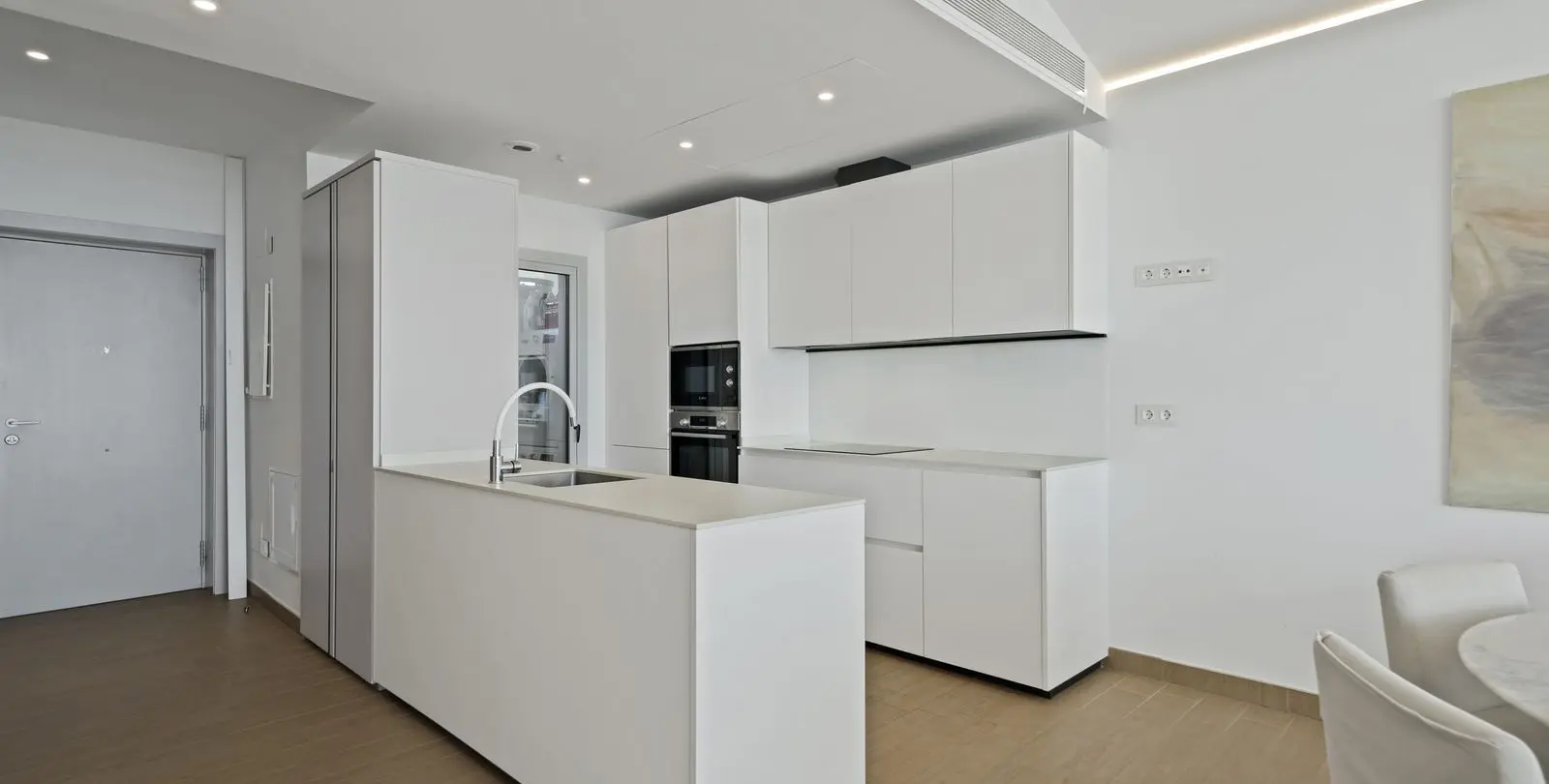 Sale of penthouse in Fuengirola 16