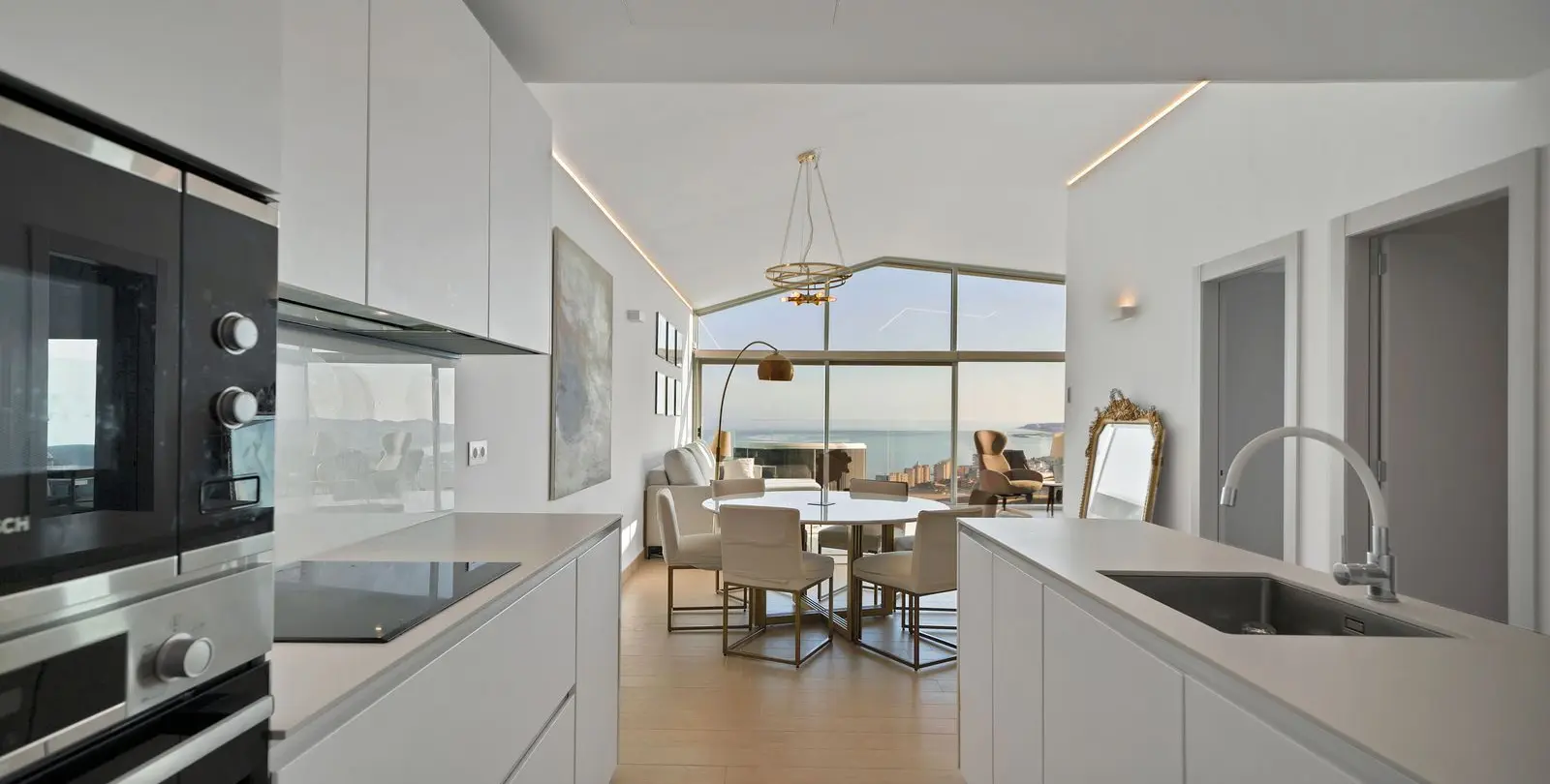 Sale of penthouse in Fuengirola 17