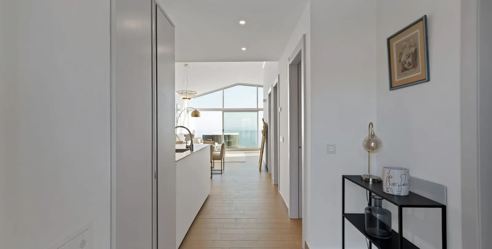 Sale of penthouse in Fuengirola 18