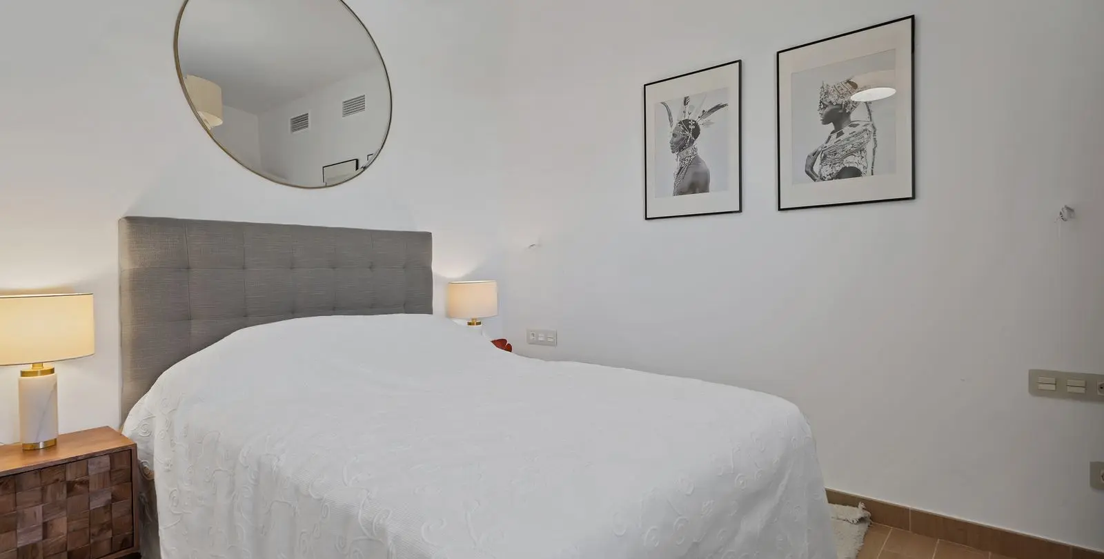 Sale of penthouse in Fuengirola 21