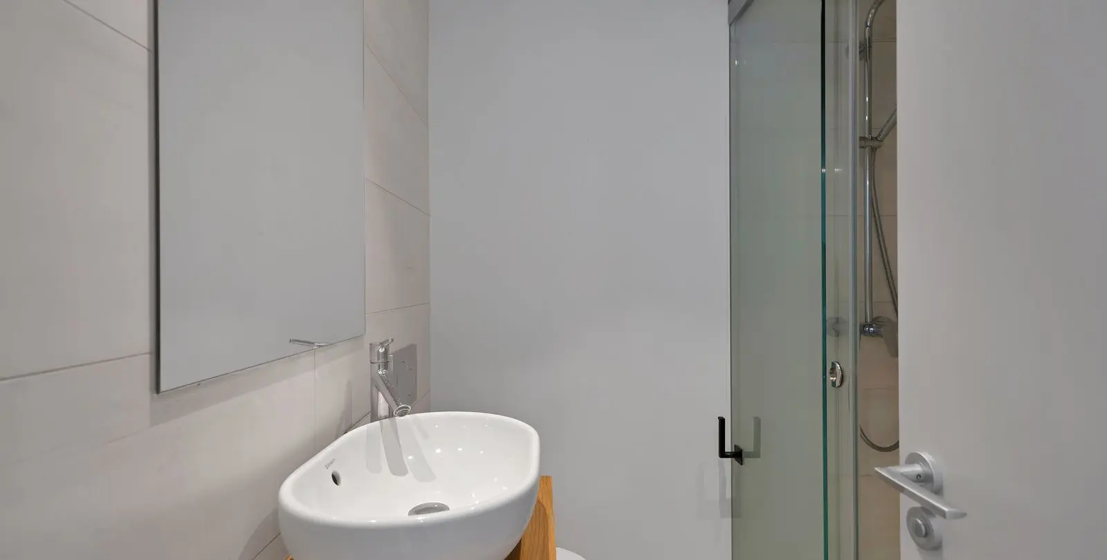 Sale of penthouse in Fuengirola 28