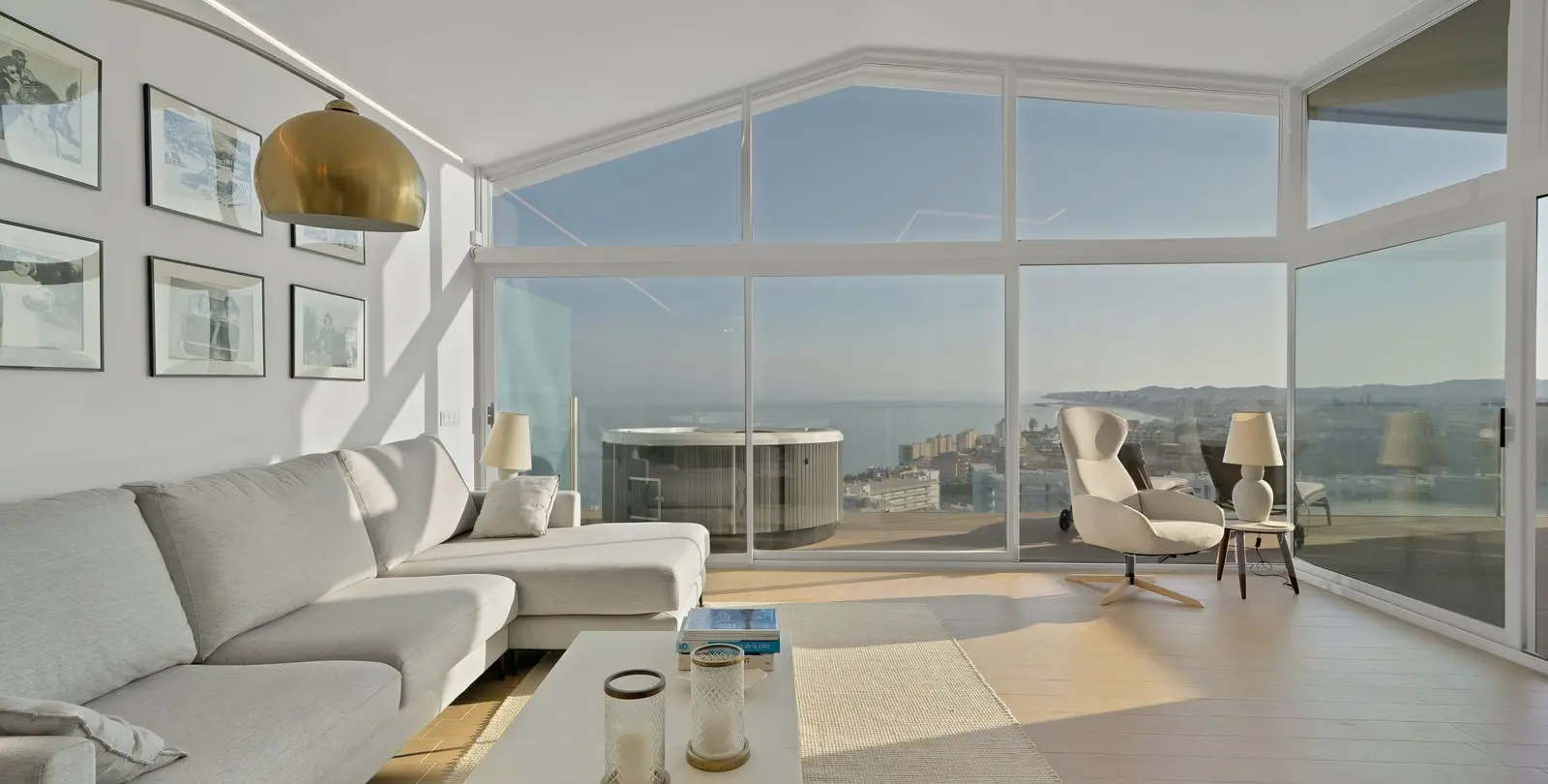 Sale of penthouse in Fuengirola 31