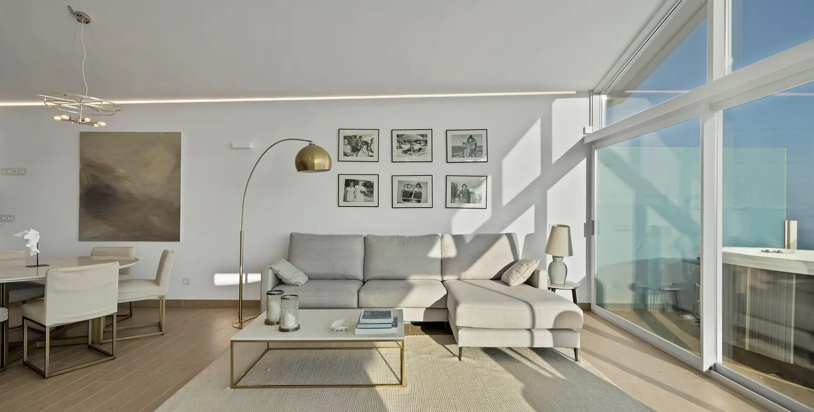 Sale of penthouse in Fuengirola 32