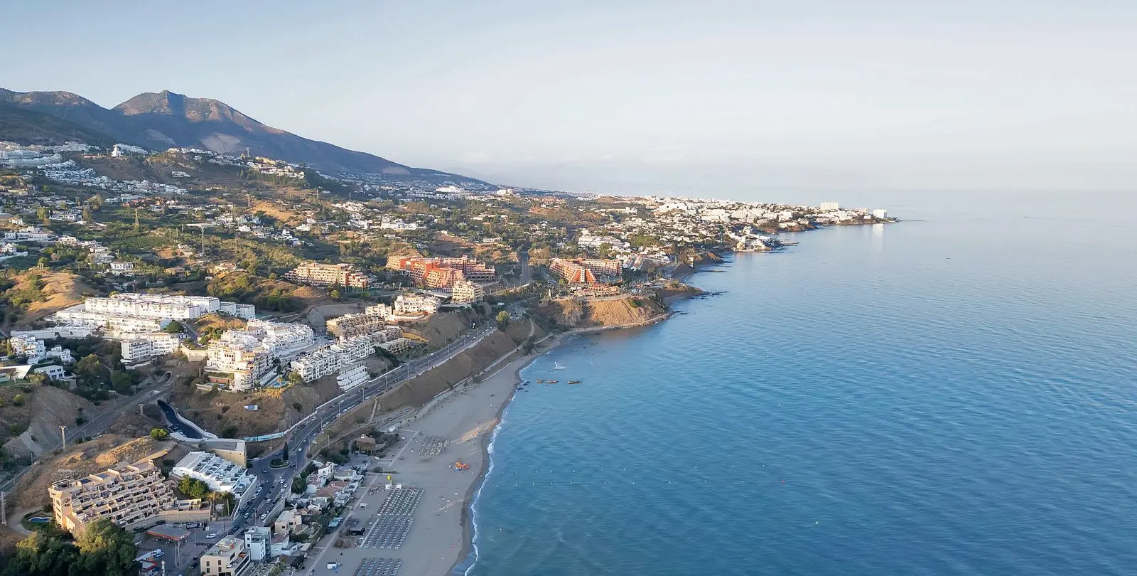 Sale of penthouse in Fuengirola 33