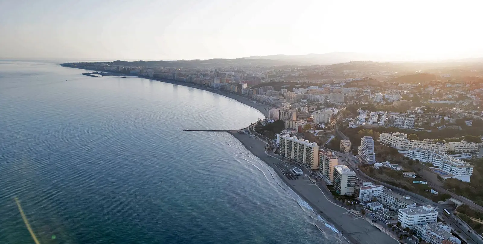 Sale of penthouse in Fuengirola 34