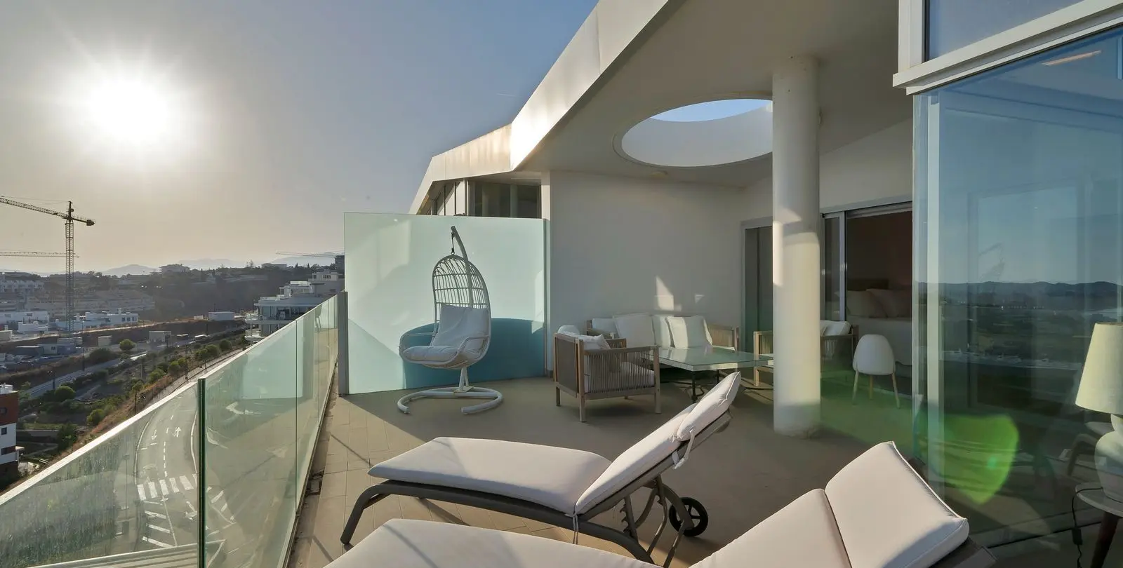 Sale of penthouse in Fuengirola 36