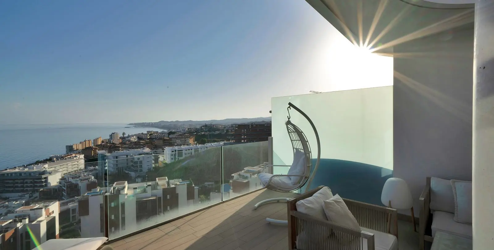 Sale of penthouse in Fuengirola 37