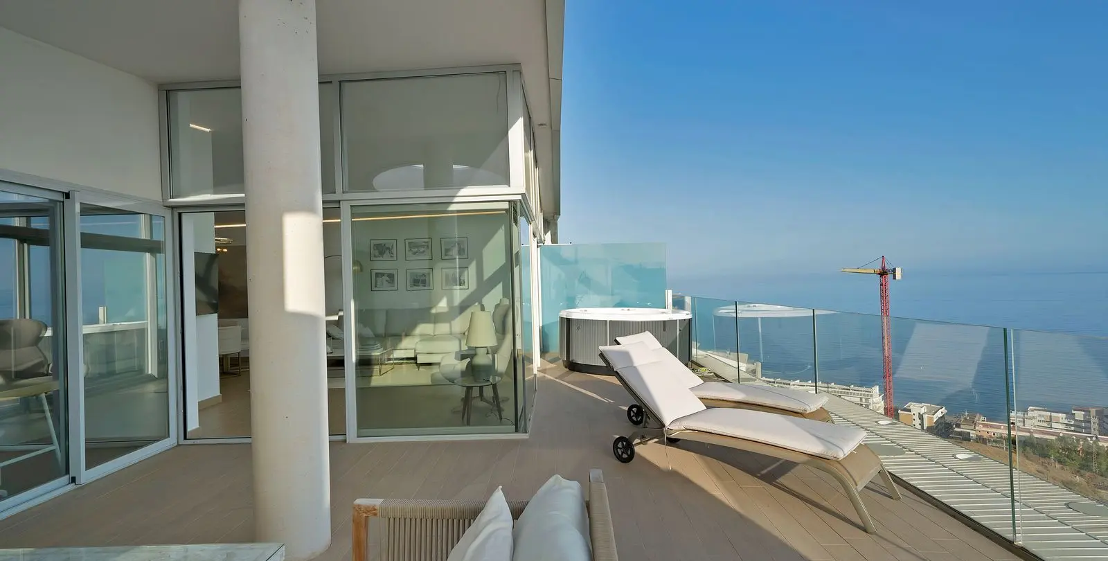 Sale of penthouse in Fuengirola 40