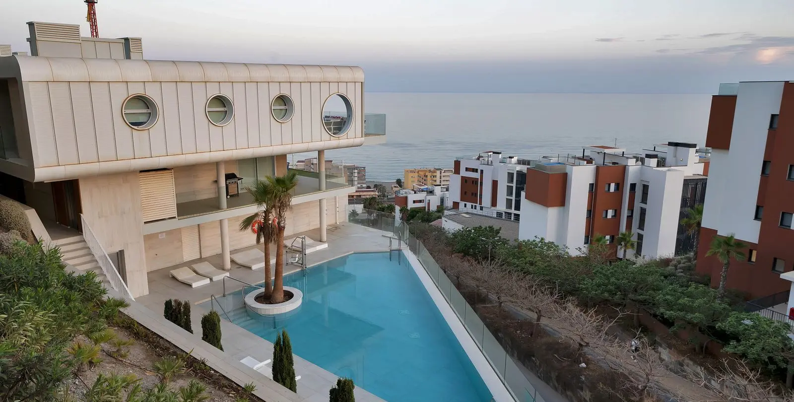 Sale of penthouse in Fuengirola 42