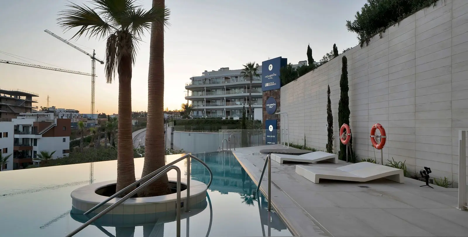 Sale of penthouse in Fuengirola 43