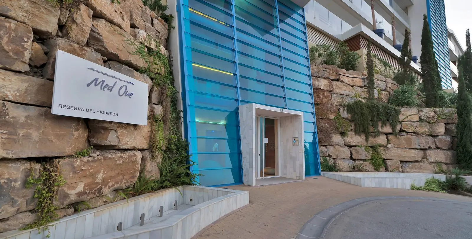 Sale of penthouse in Fuengirola 49
