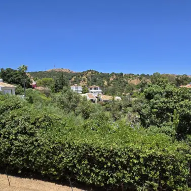 Sale of detached villa in Calahonda