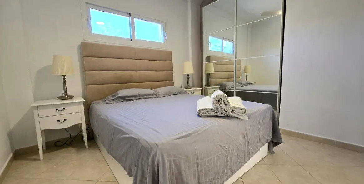 Продажа  отдельно стоящей виллы в Calahonda 21