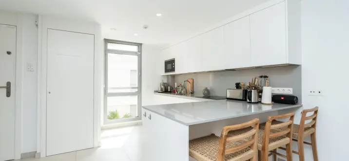 Продажа пентхауса в Elviria 1