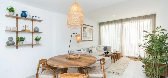 Продажа пентхауса в Elviria 2