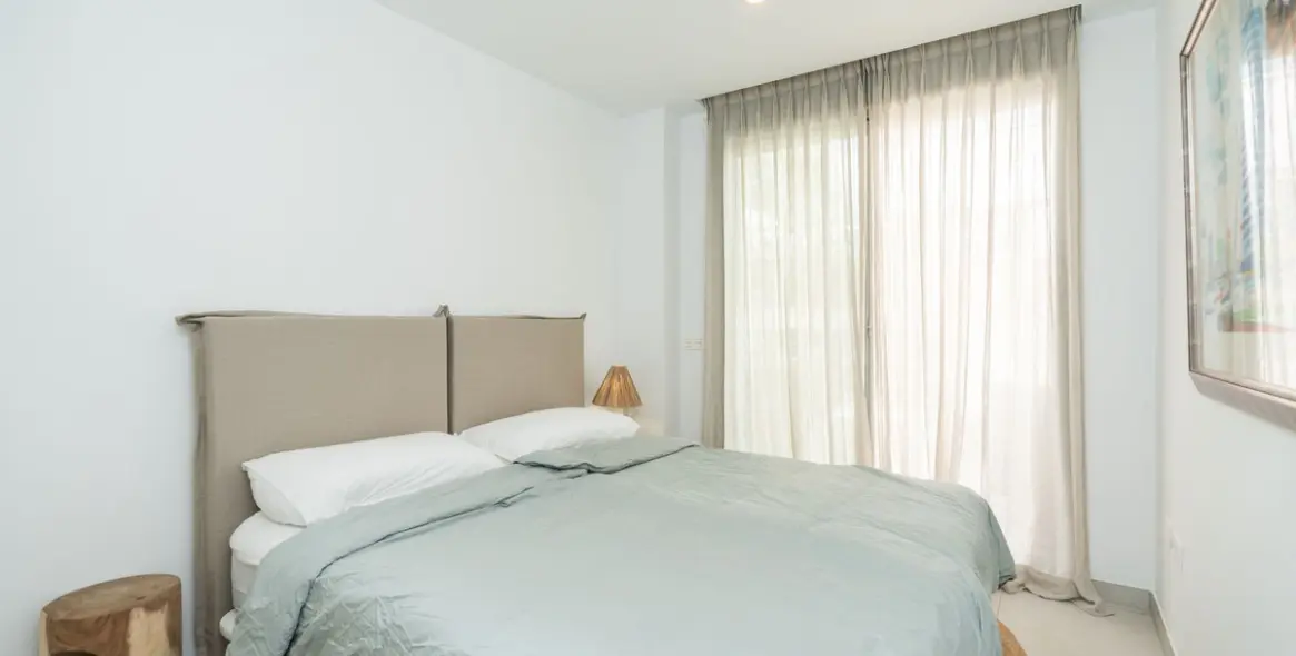 Продажа пентхауса в Elviria 15