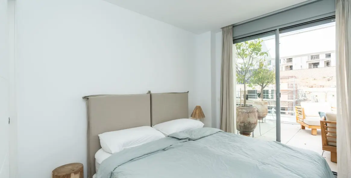 Продажа пентхауса в Elviria 18