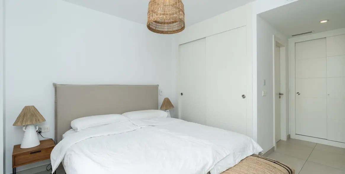 Продажа пентхауса в Elviria 19