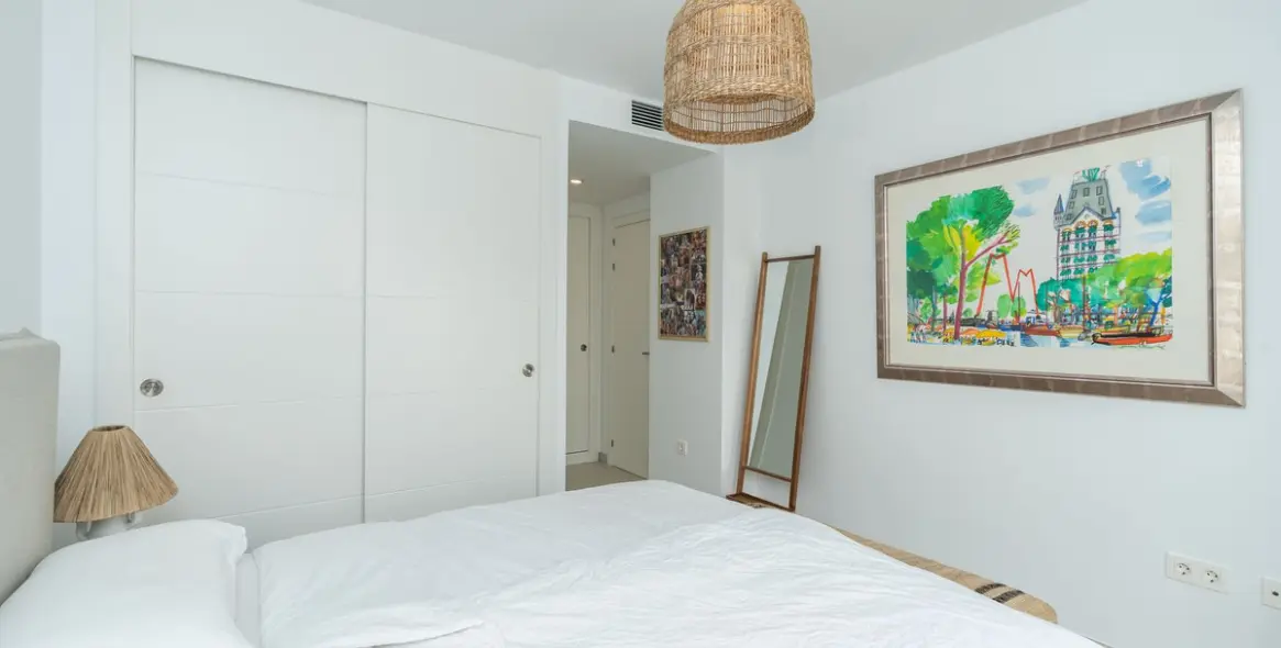 Продажа пентхауса в Elviria 20
