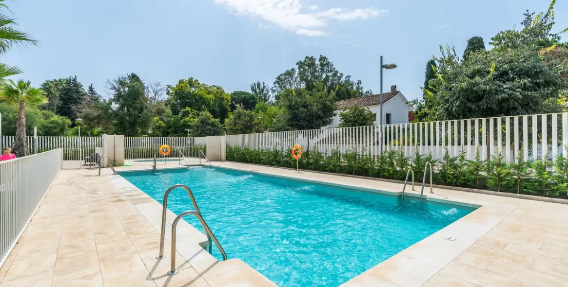 Продажа пентхауса в Elviria 35