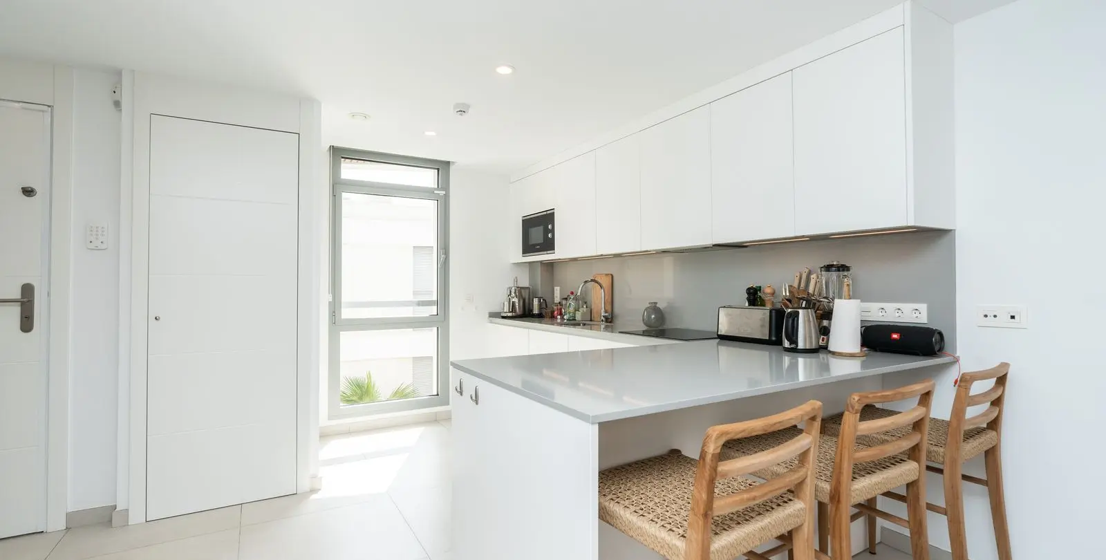Продажа пентхауса в Elviria 2