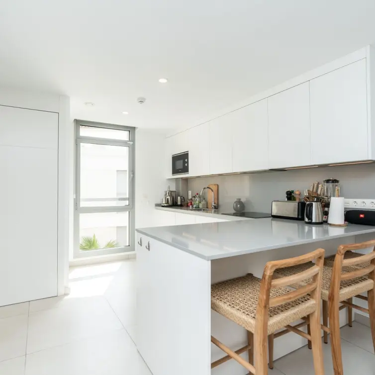 Продажа пентхауса в Elviria