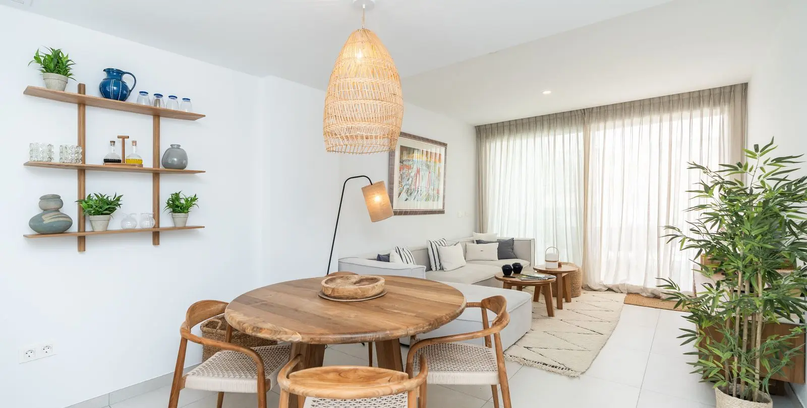 Продажа пентхауса в Elviria 3