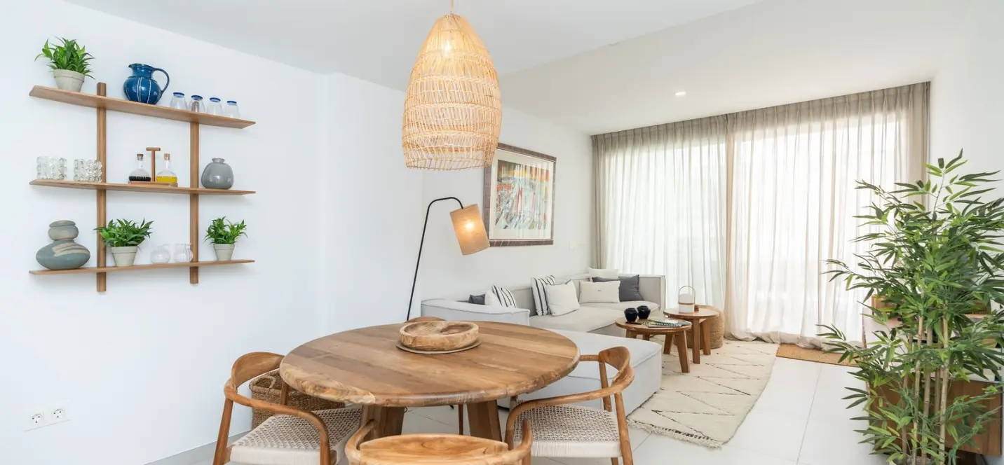 Продажа пентхауса в Elviria 2