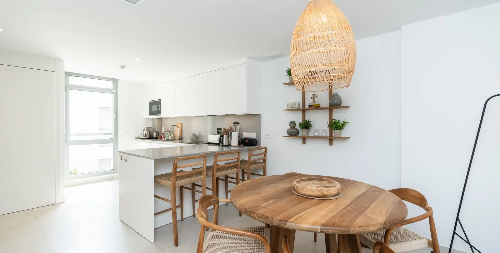 Продажа пентхауса в Elviria 4