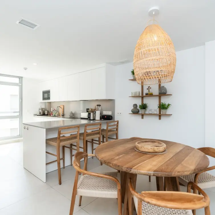 Продажа пентхауса в Elviria