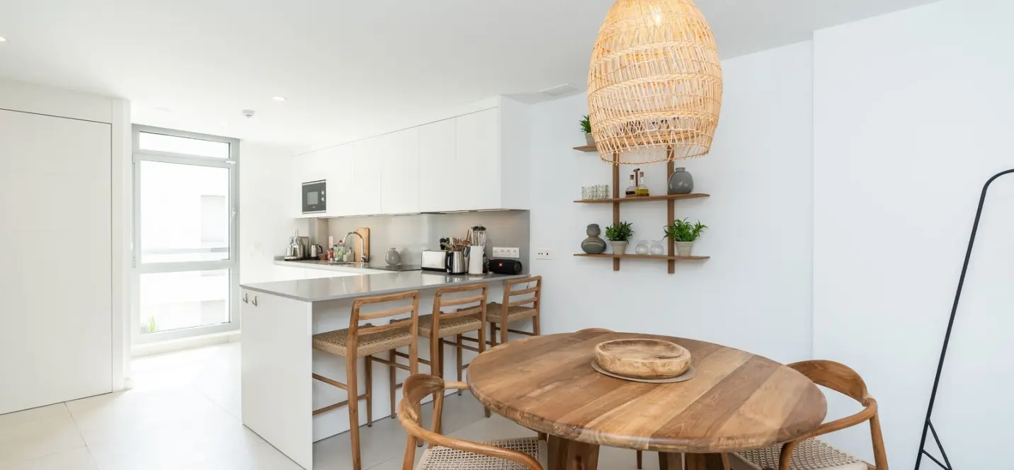 Продажа пентхауса в Elviria 3