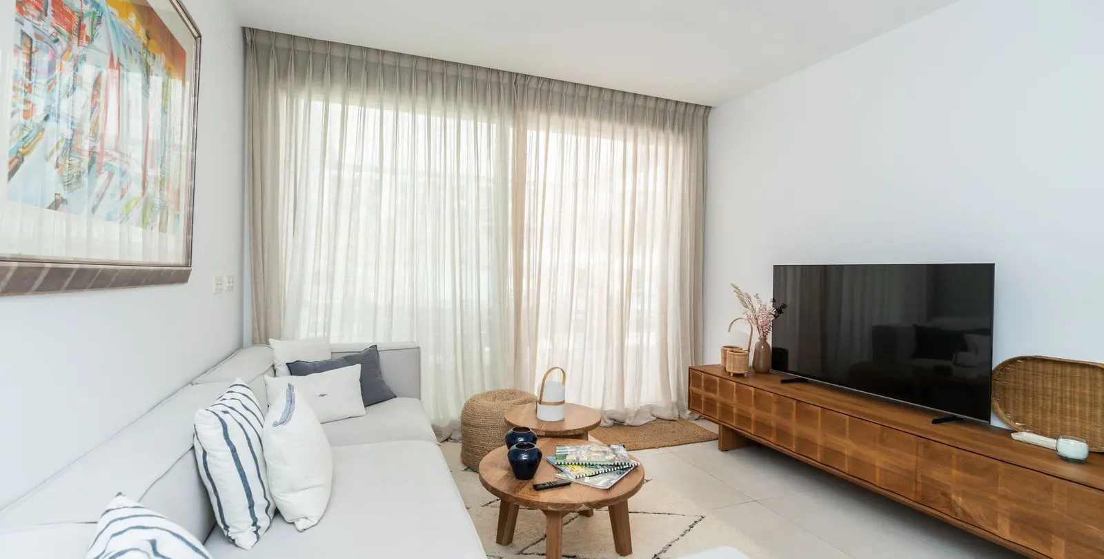 Продажа пентхауса в Elviria 5