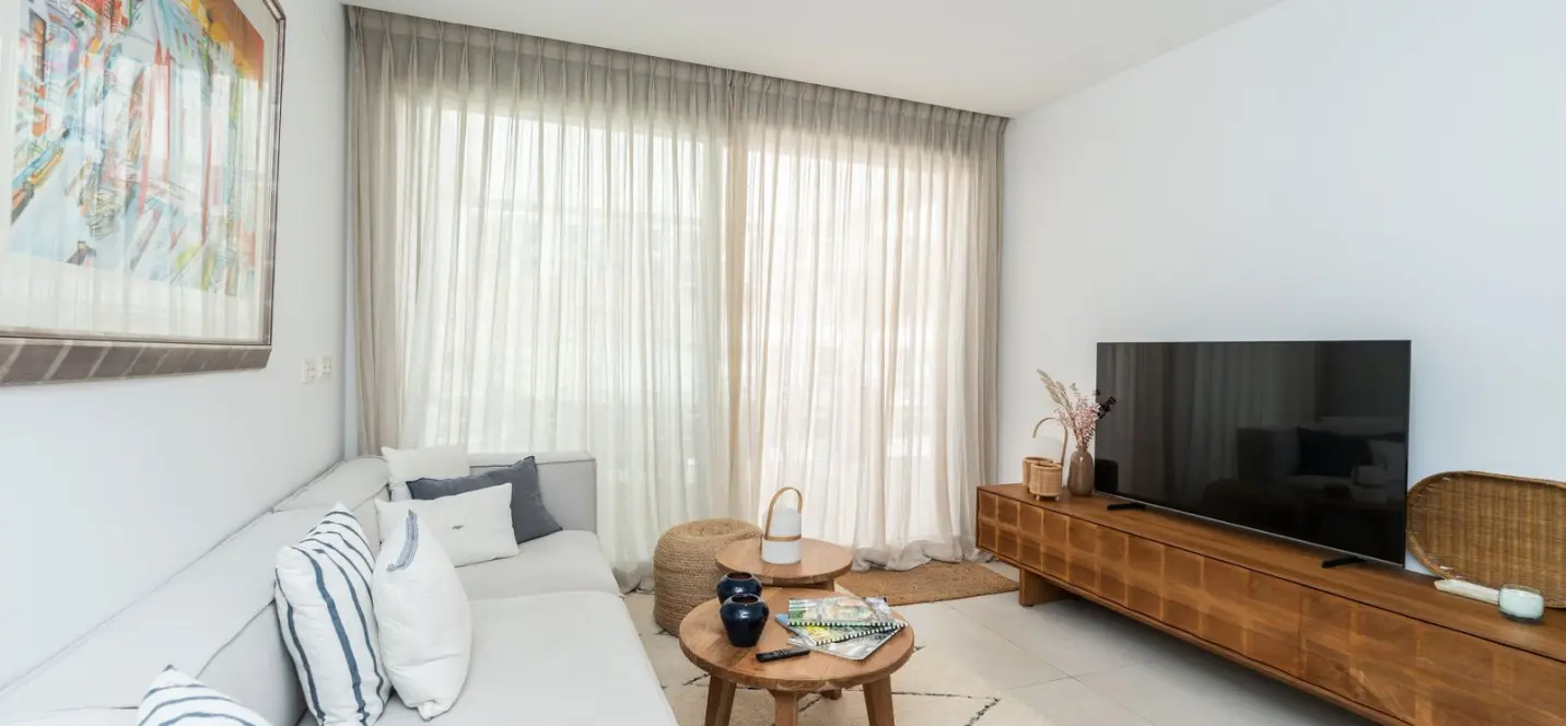 Продажа пентхауса в Elviria 4