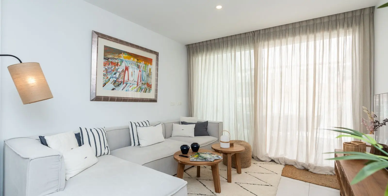 Продажа пентхауса в Elviria 6