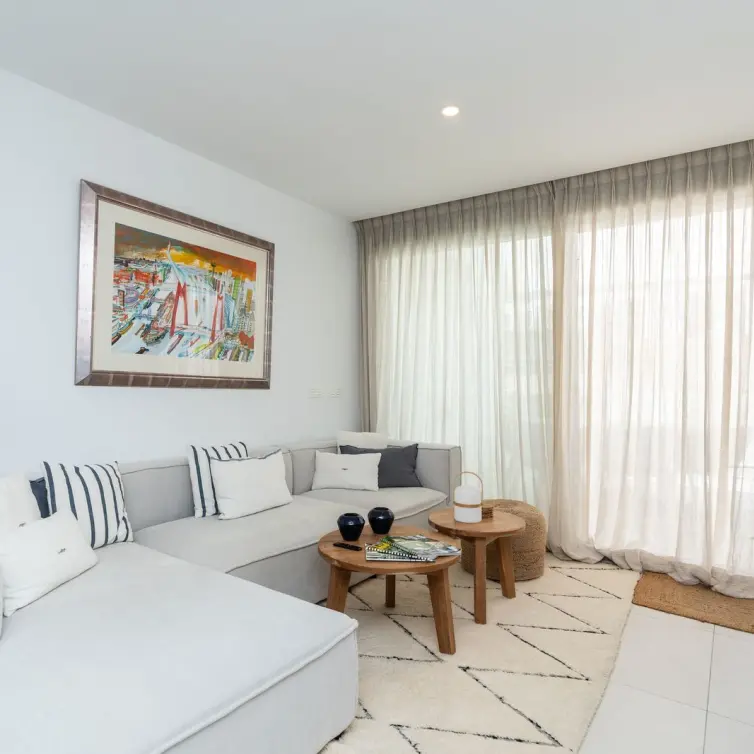 Продажа пентхауса в Elviria