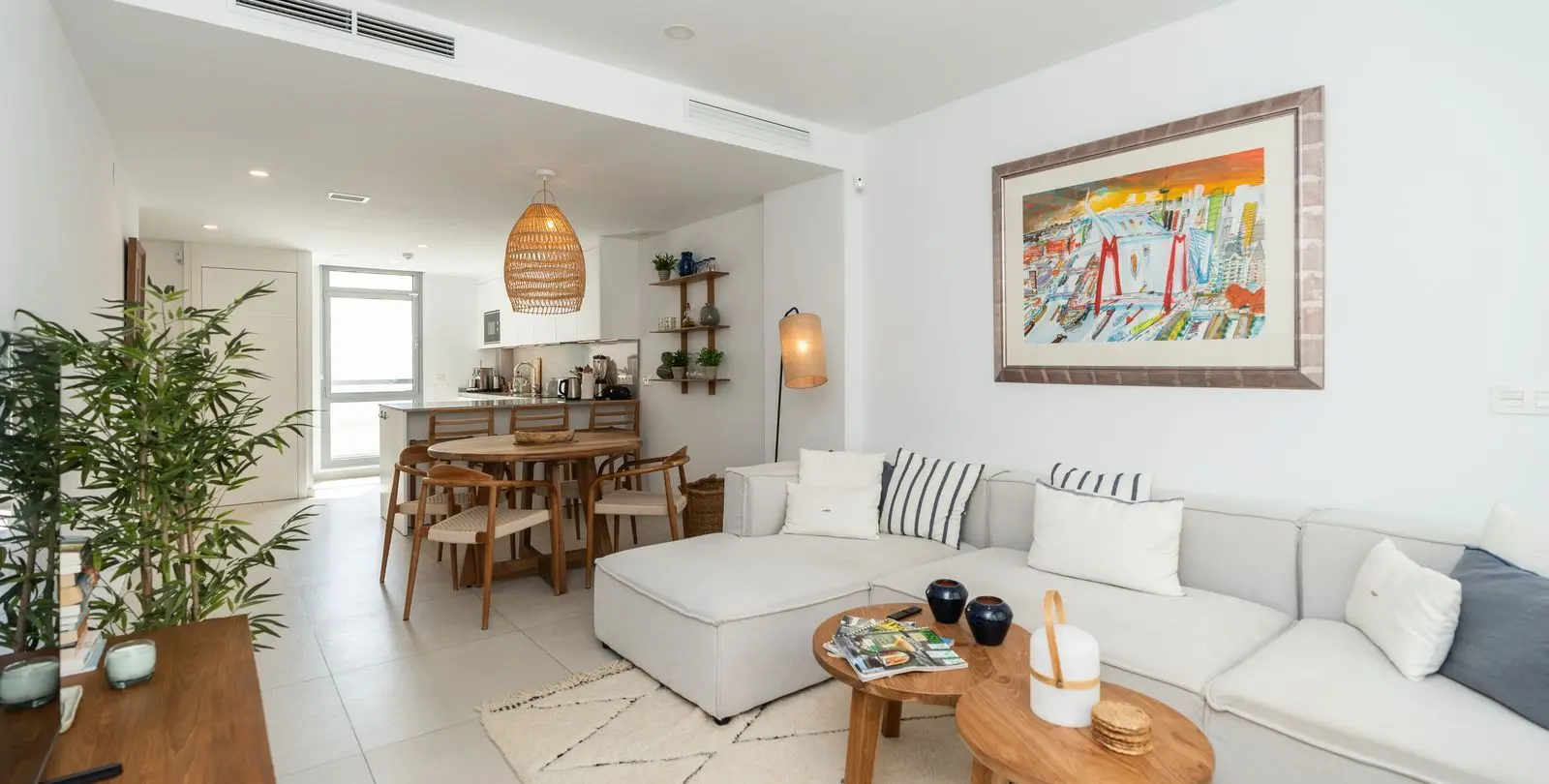 Продажа пентхауса в Elviria 7