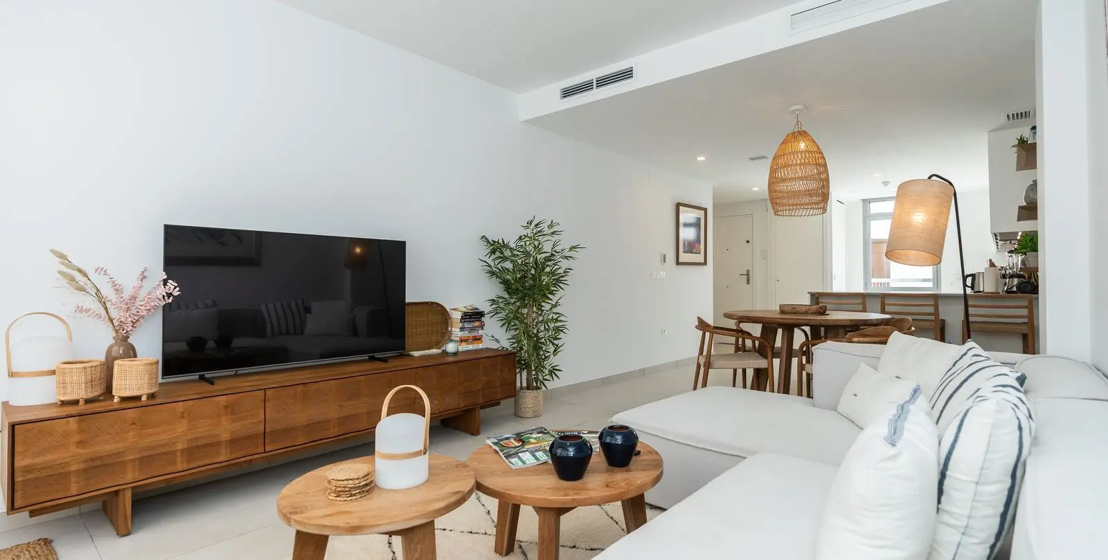 Продажа пентхауса в Elviria 8