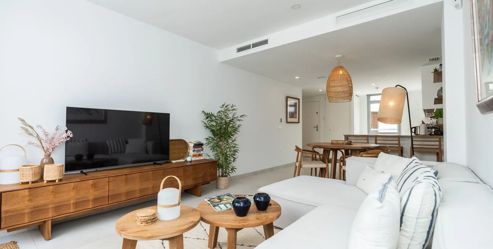Продажа пентхауса в Elviria 10